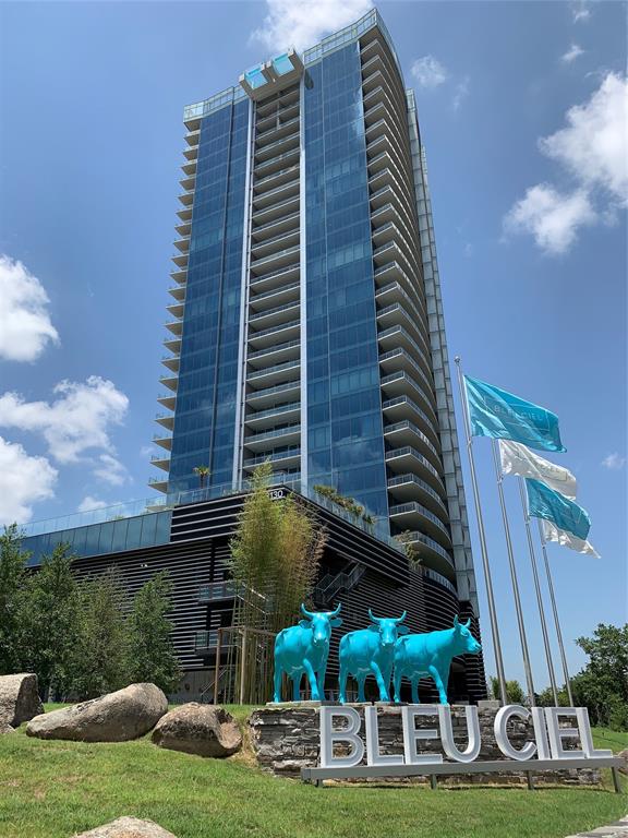 Bleu Ciel Condo - Residential