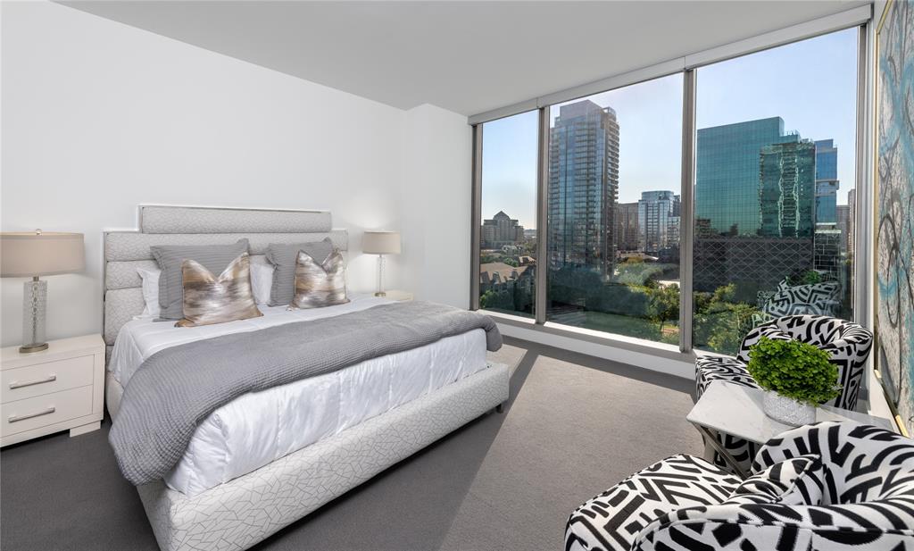 Bleu Ciel Condo - Residential