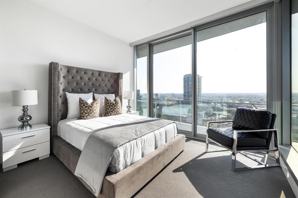 Bleu Ciel Condo - Residential