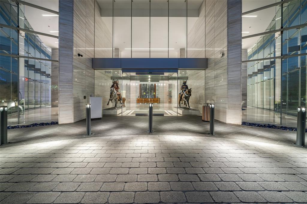 Bleu Ciel Condo - Residential