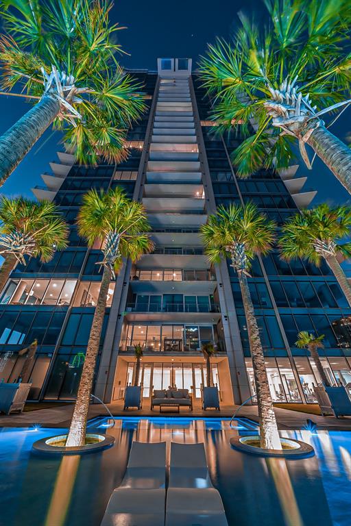 Bleu Ciel Condo - Residential