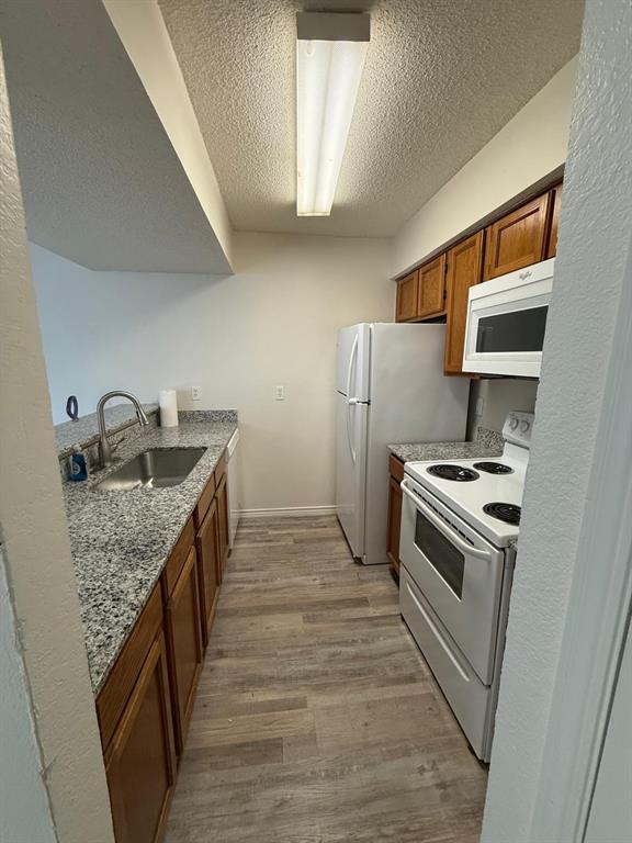 Richland Trace Condos - Residential