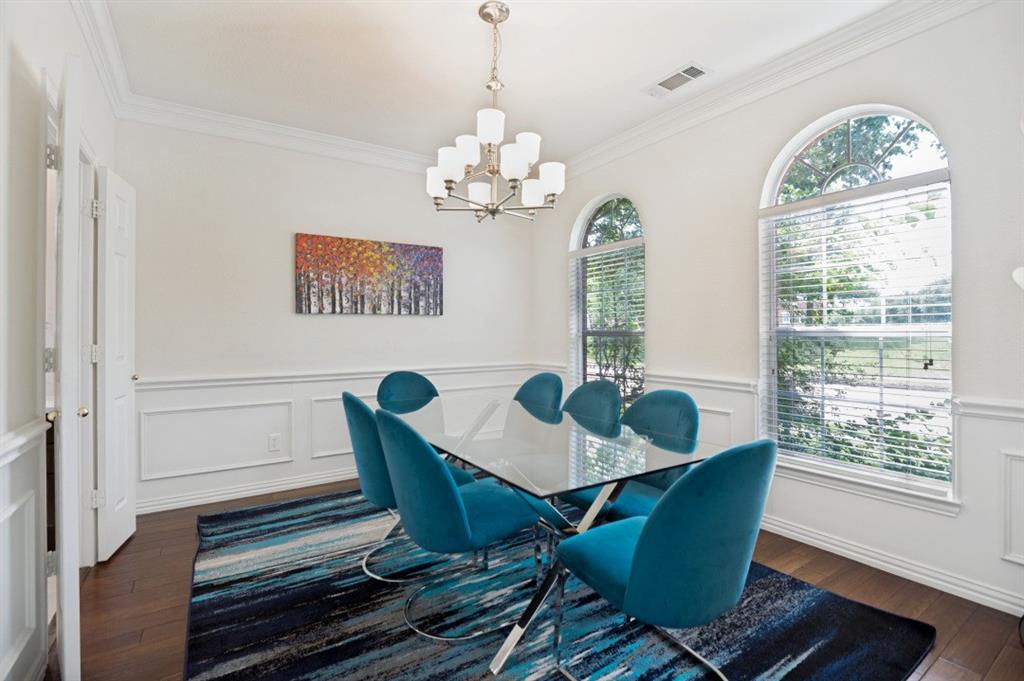 Villages At Frankford Ph III - Residential
