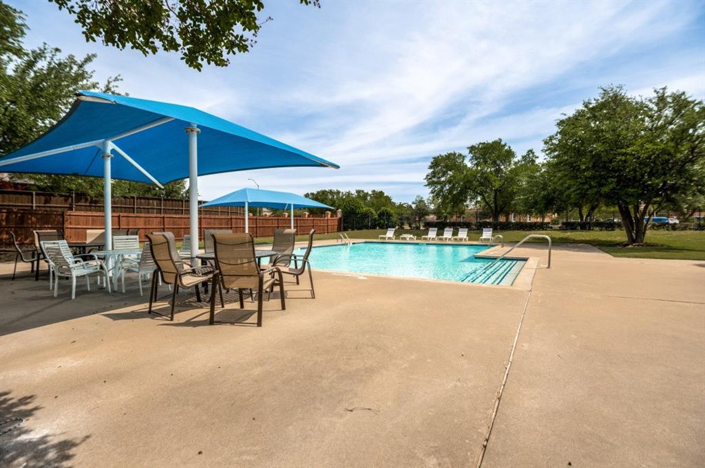 Villages At Frankford Ph III - Residential