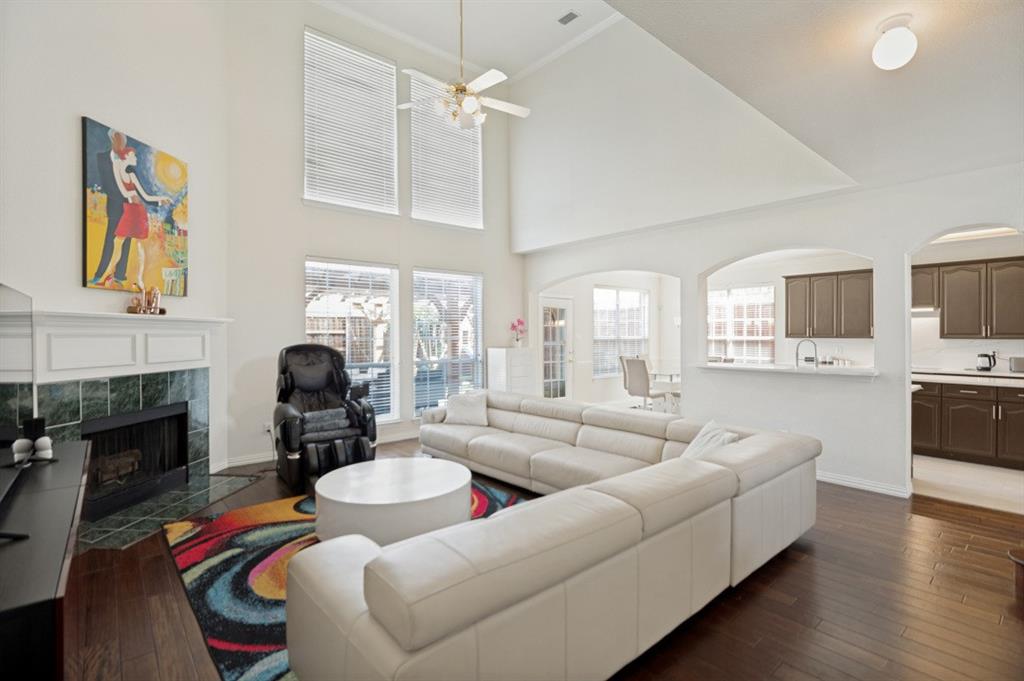 7531 Maribeth Drive