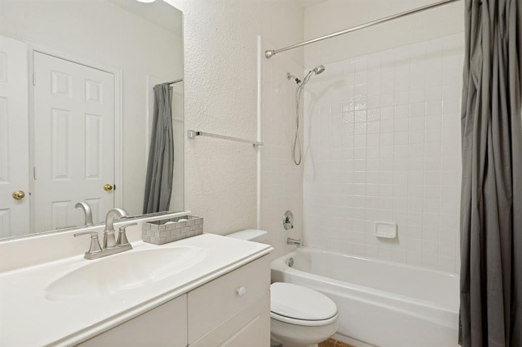 Villages At Frankford Ph III - Residential