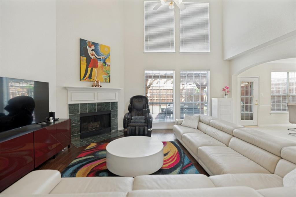 Villages At Frankford Ph III - Residential