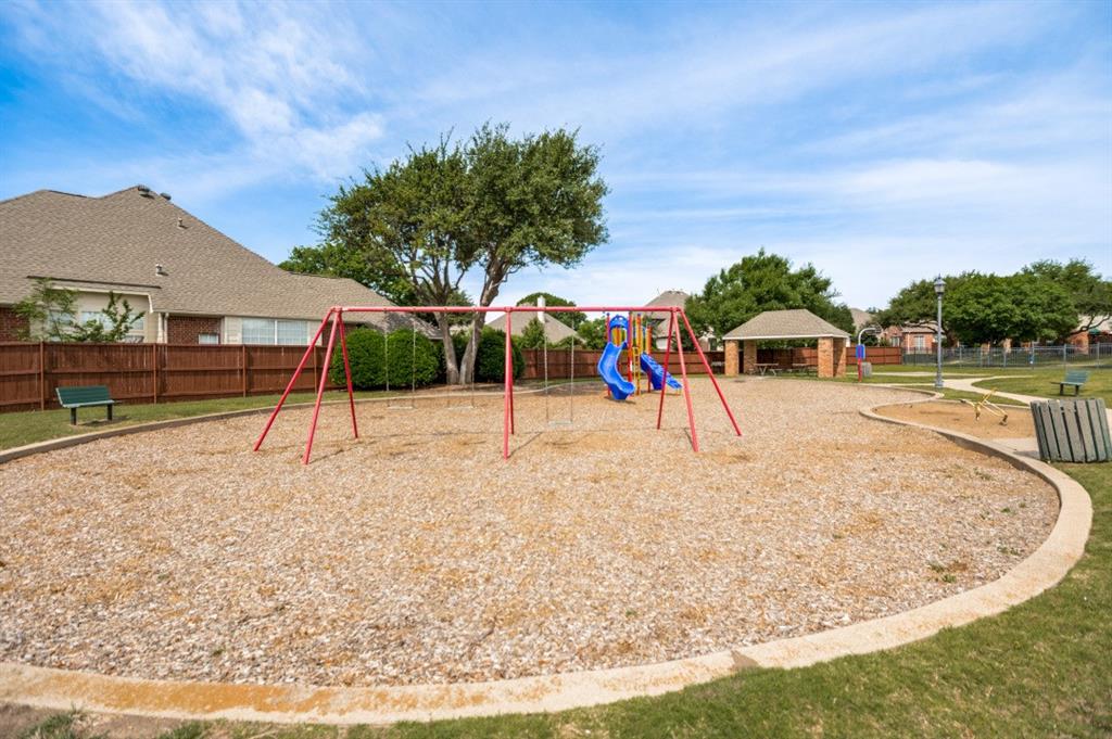 Villages At Frankford Ph III - Residential