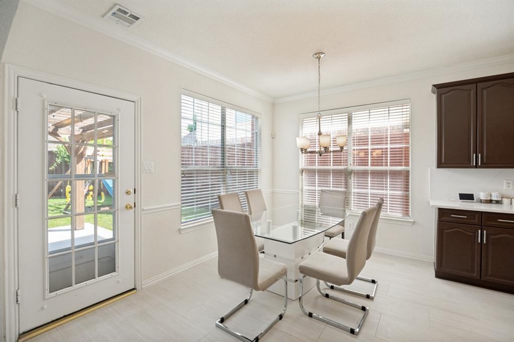 Villages At Frankford Ph III - Residential