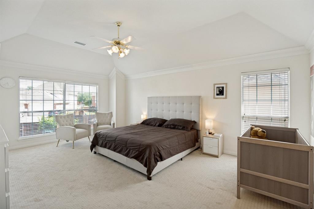 Villages At Frankford Ph III - Residential