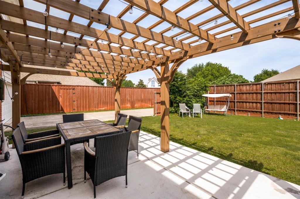 Villages At Frankford Ph III - Residential