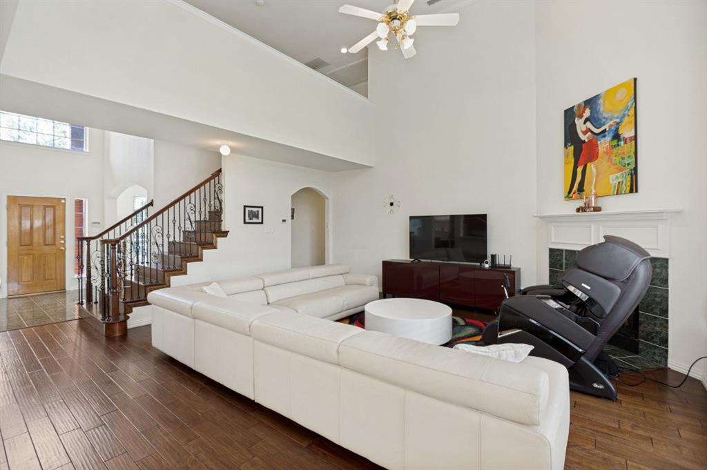 Villages At Frankford Ph III - Residential