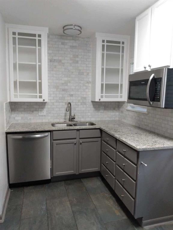 Chamberlain Arlington Heights 1st - Residential Lease