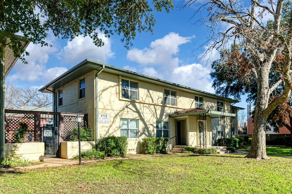 Chamberlain Arlington Heights 1st - Residential Lease