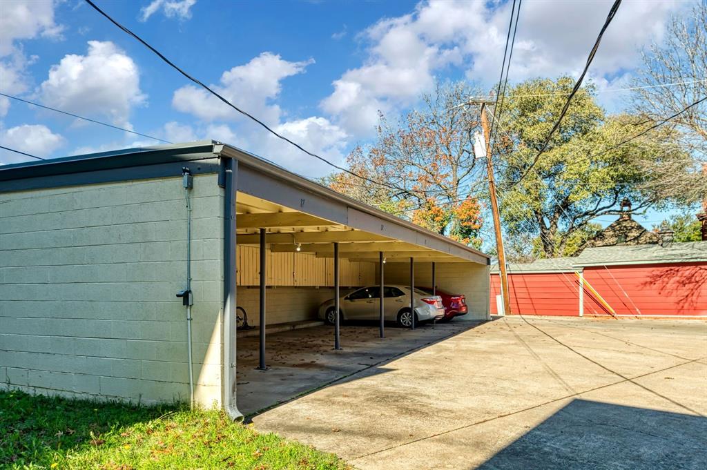 Chamberlain Arlington Heights 1st - Residential Lease