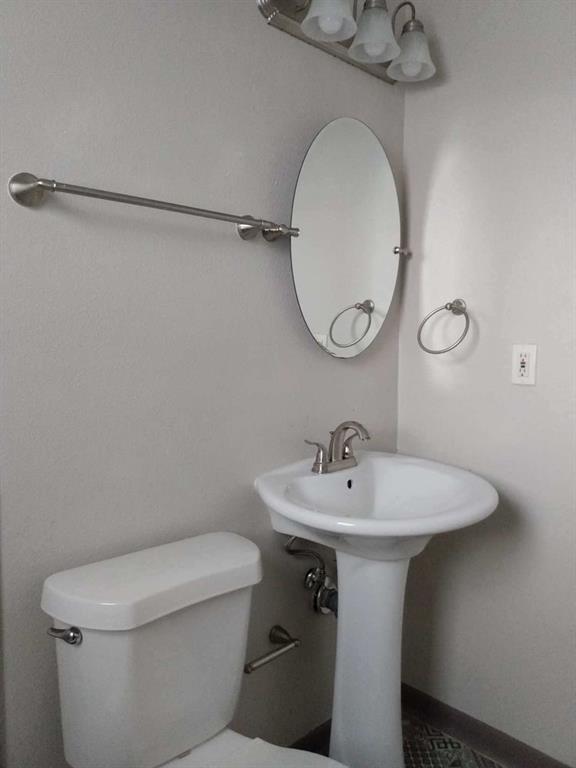 Chamberlain Arlington Heights 1st - Residential Lease