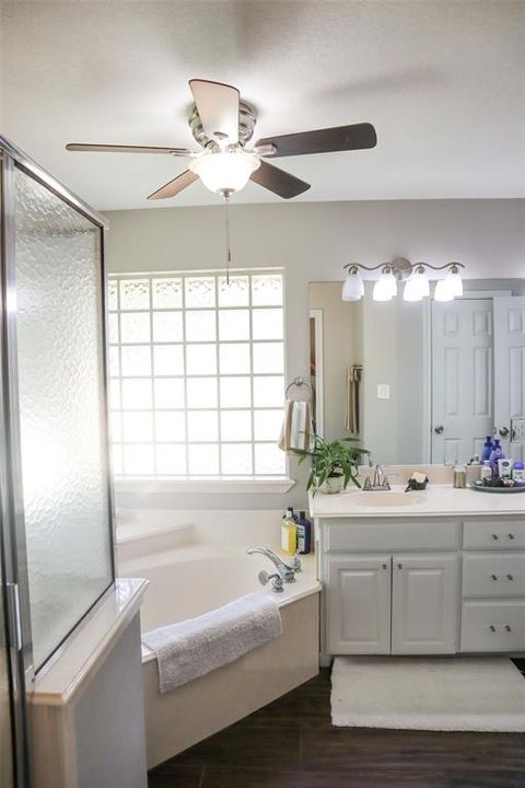 A home in Granbury