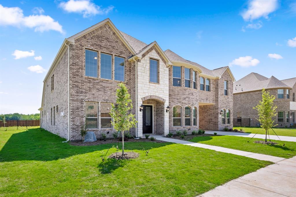 1100 Grapevine Drive
