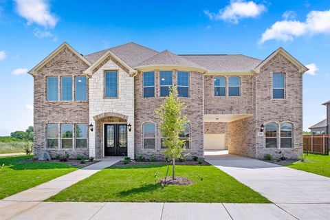 1100 Grapevine Drive Mansfield TX 76063