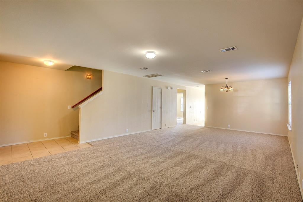 Lasater Add - Residential Lease