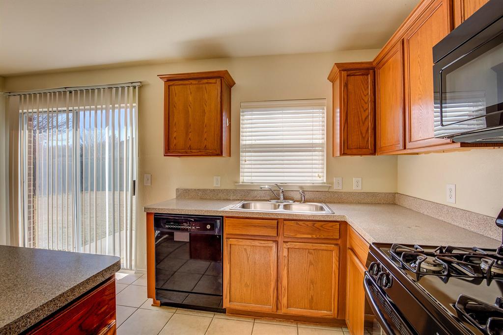 Lasater Add - Residential Lease