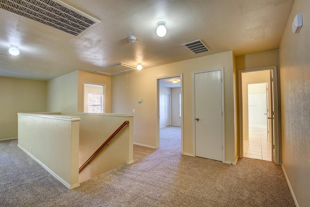 Lasater Add - Residential Lease