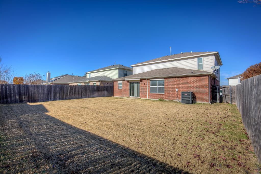 Lasater Add - Residential Lease