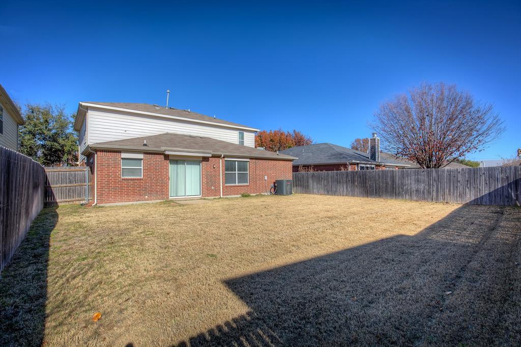 Lasater Add - Residential Lease