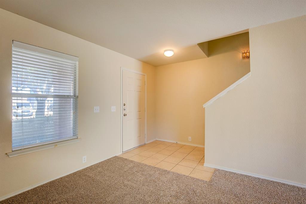 Lasater Add - Residential Lease