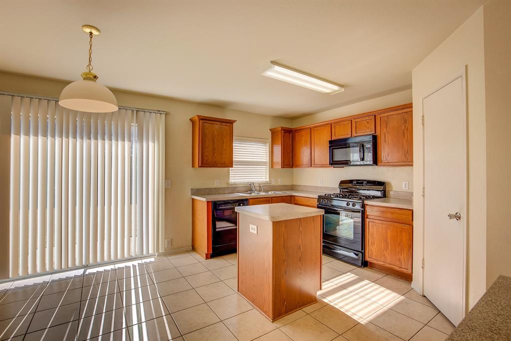 Lasater Add - Residential Lease