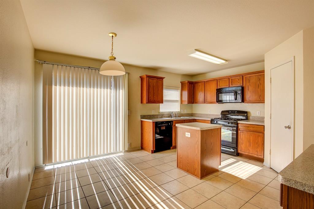 Lasater Add - Residential Lease