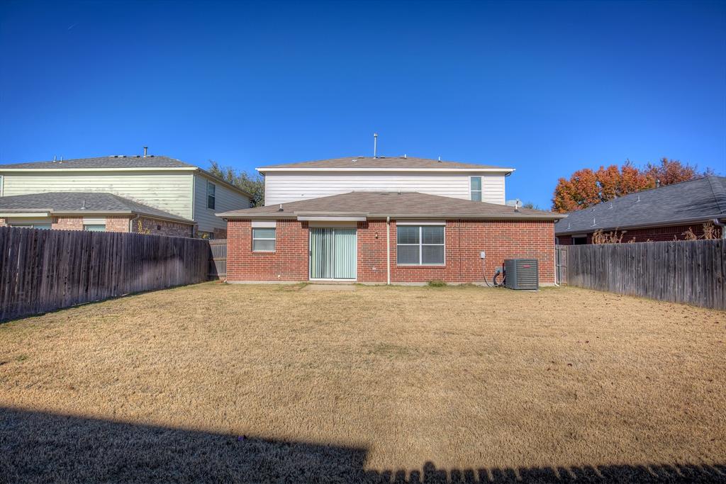 Lasater Add - Residential Lease