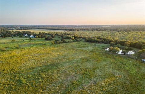 Lot 9 S Baese Road Elm Mott TX 76640