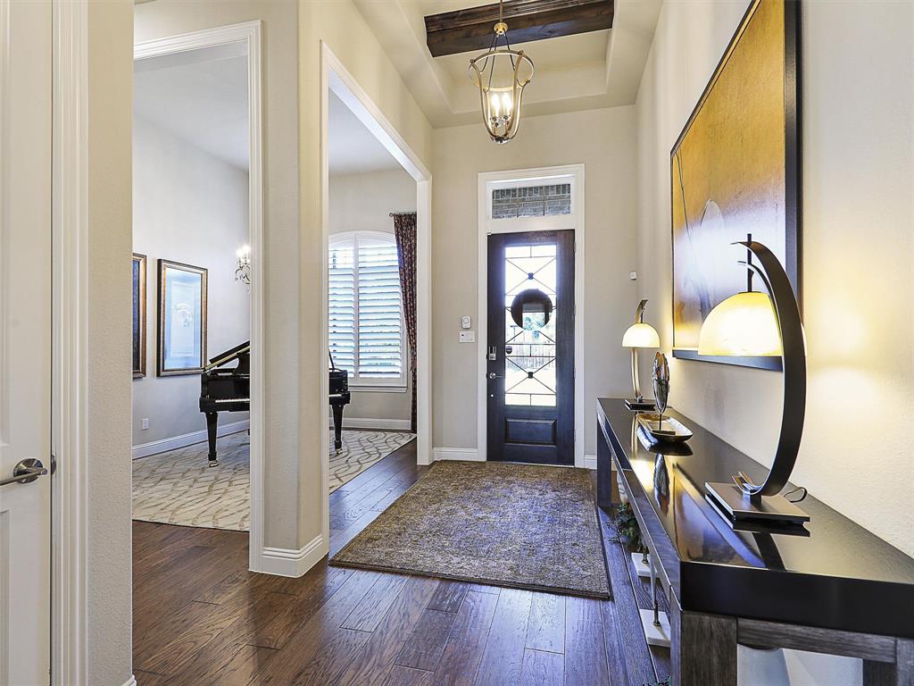 3609 Sable Falls Lane