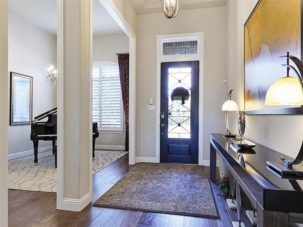 3609 Sable Falls Lane