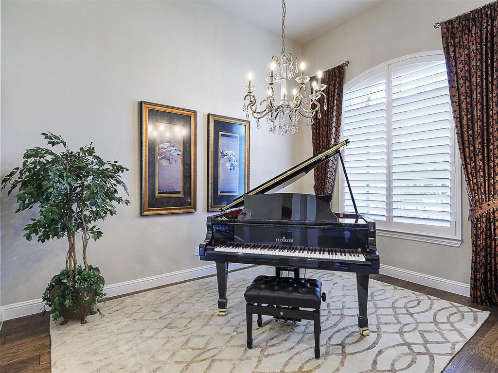 3609 Sable Falls Lane