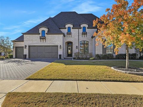 3609 Sable Falls Lane Celina TX 75009