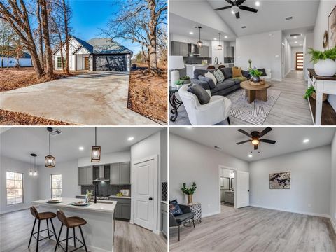 420 Kelly Lane Kemp TX 75143