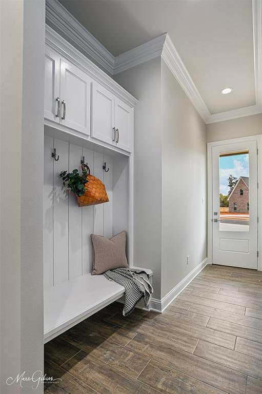 Pin Oak Landing - Residential