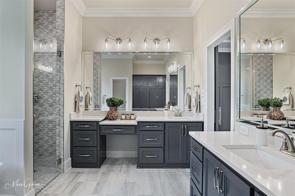 Pin Oak Landing - Residential