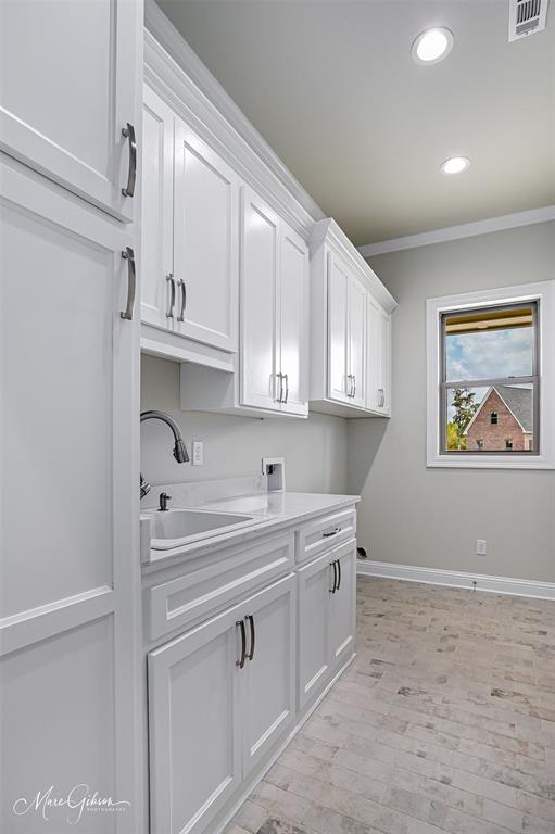 Pin Oak Landing - Residential