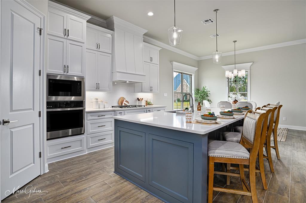 Pin Oak Landing - Residential