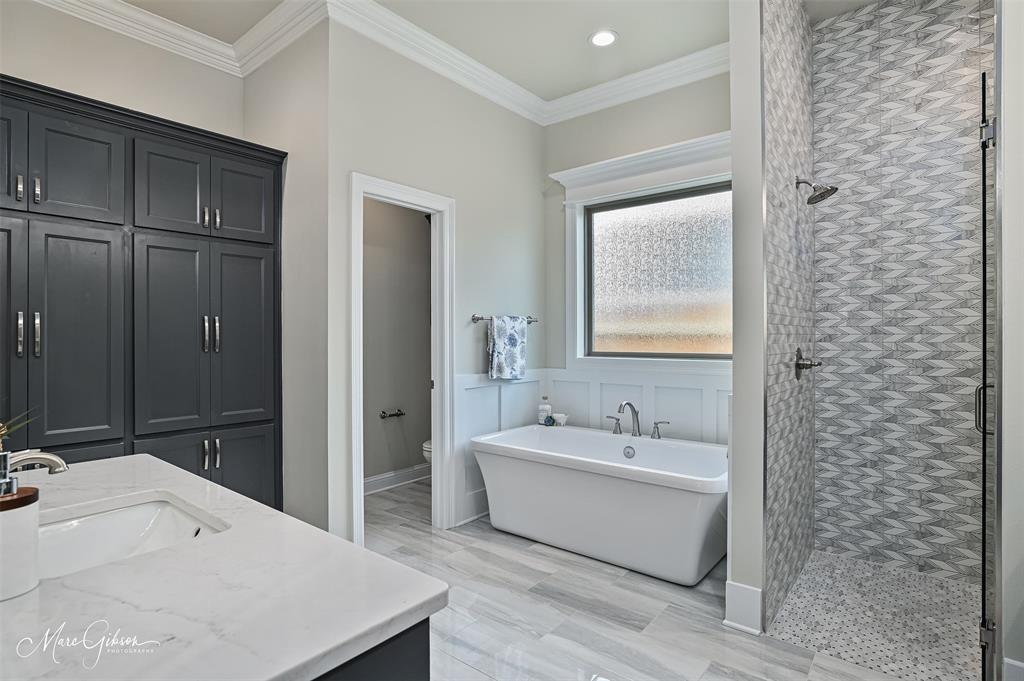 Pin Oak Landing - Residential