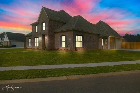 10 Forsythe Haughton LA 71037