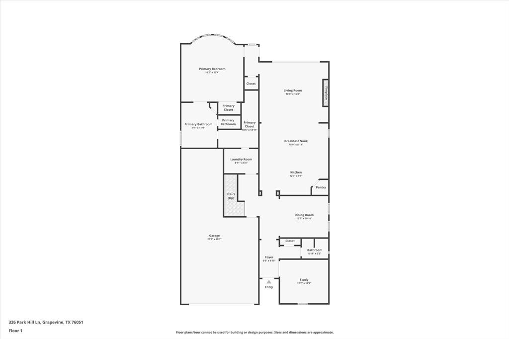Glade Hill - Residential