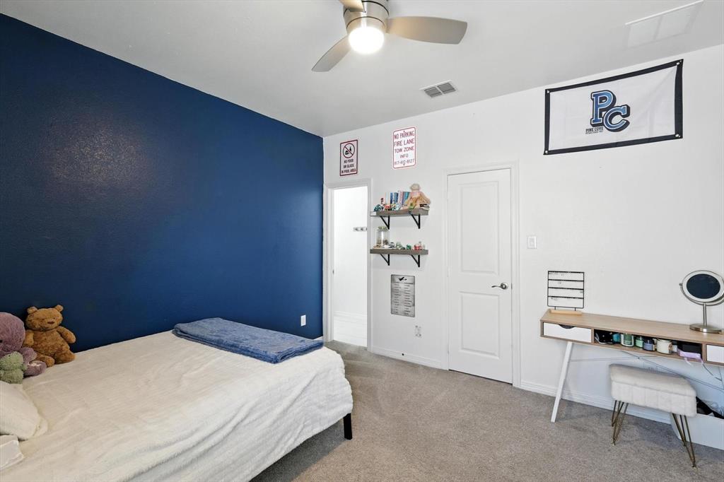 Glade Hill - Residential