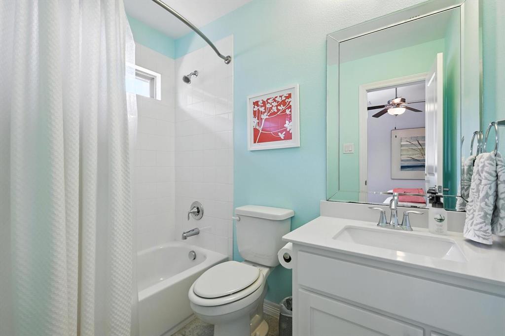 Glade Hill - Residential