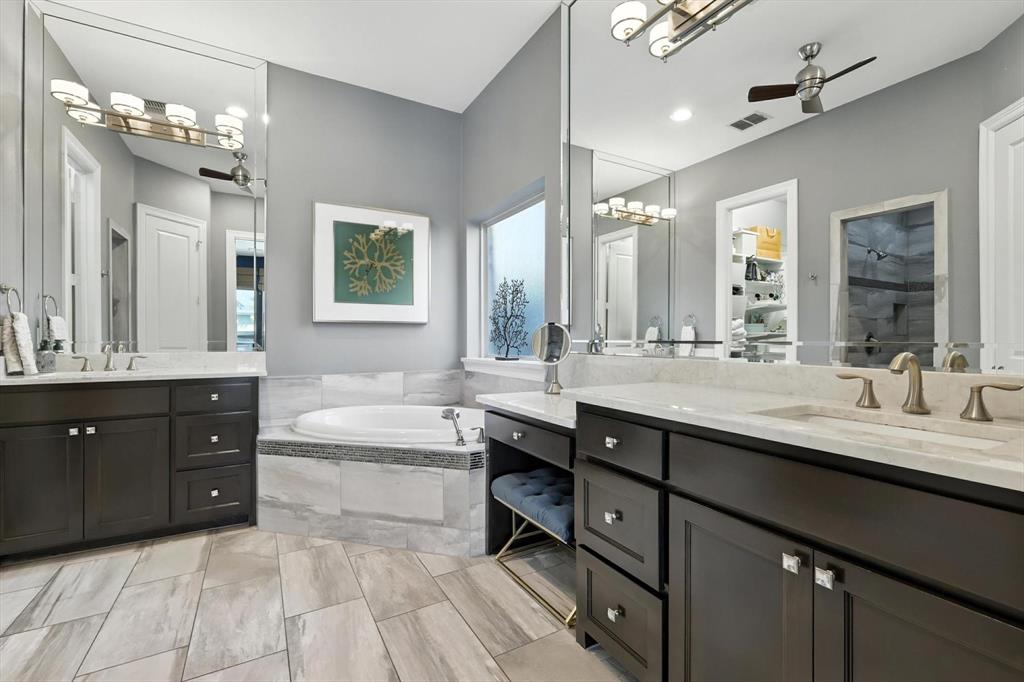 Glade Hill - Residential