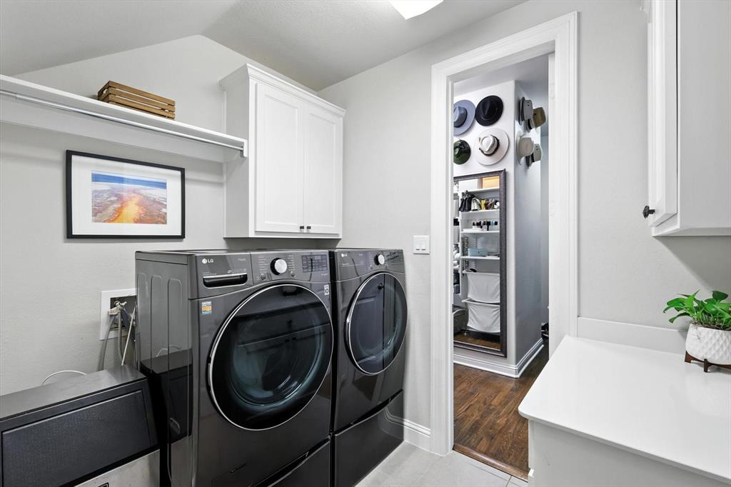 Glade Hill - Residential