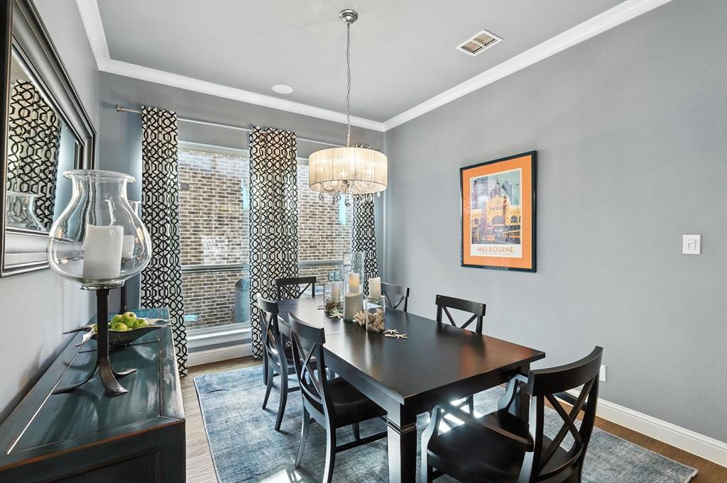 Glade Hill - Residential